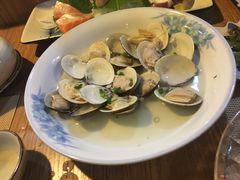 -古都日本料理(高桥路店)