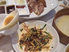 -小桃红·东北菜·春饼烤鸭(南阳湖街店)