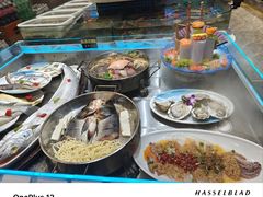 -大众海鲜(巨龙北路店)