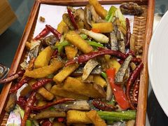 -君霖海鲜私房菜(春柳店)