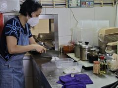 -下环街市熟食中心