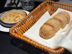 -西堤牛排(恒隆广场店)