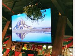 -别院里音乐餐酒吧(双流航空港店)