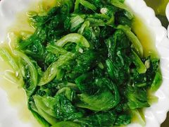 -美味海鲜大排档(明发美食地标店)