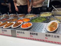 -乡村基·川味现炒大王(熙悦天街店)