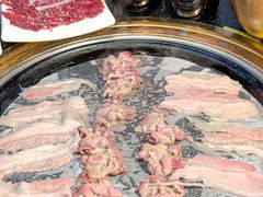 -熊大·鲜烤黄牛肉(五山店)