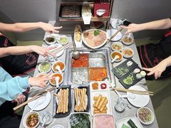 -海底捞火锅(泰安爱琴海店)