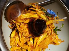 敲糖棒棒鸡-映水芙蓉(上海万象城店)