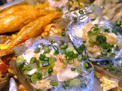 -原乡故事里海鲜大餐(玉祥门北马道巷店)