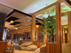 -星河湾温泉洗浴酒店