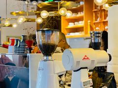 -MUSEO COFFEE咖啡博物馆