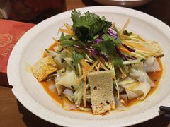 -金手鼓·新疆菜(南京店)