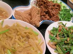 -满园烤鸭·春饼(沈北万达店)