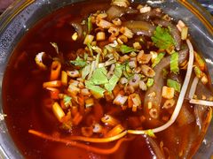 冒粉-厕所串串(文殊院店)