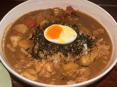 -良木缘咖啡西餐(川大店)