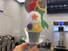 -CORNER CONE GELATO酷矿手作霜淇淋(南头古城店)