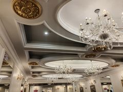 -红房子西菜馆(淮海中路店)
