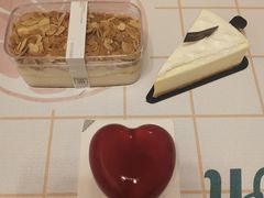 -法桐蛋糕·手作面包(万象城店)