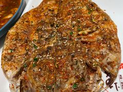 -阿胖龙虾小海鲜(宁国南路总店)