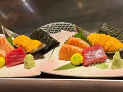 -岩盐·铁板料理(嘉里店)
