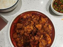 辣子鸡-志晖园(昆明老街店)