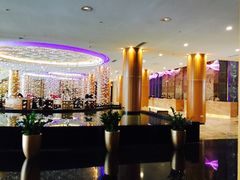 -青岛海尔洲际酒店