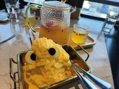 -半秋山西餐厅(宜昌大洋店)