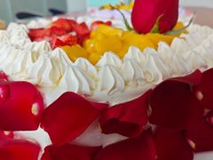 -维尔纳斯·生日蛋糕动物奶油冰淇淋蛋糕(人大店)