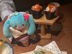 -水之惠鲜鱼料理(王府大街店)