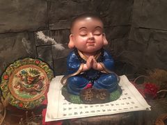 -馬蘭花開(车站大道店)