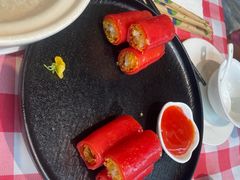 -粤香楼(新光里店)