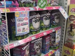 -TOYSRUS玩具反斗城(无锡荟聚购物中心店)