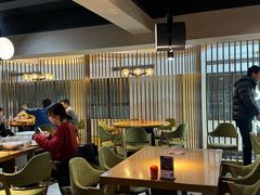 -臻吃客主题餐厅(湖州太阳城店)