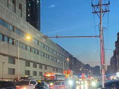 -东北大学(南湖校区)