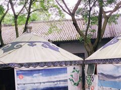 -巴山一绝烤全羊(三圣乡刘家花园店)