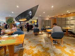 -上海威斯汀大饭店