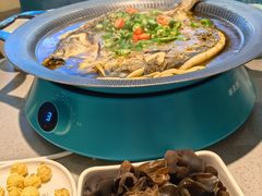 -半天妖烤鱼(紫荆广场店)
