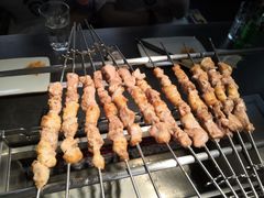-很久以前羊肉串(南京路第一百货店)