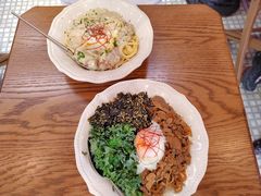 又一餐温泉蛋肥牛饭-CowCow其其·牛杂咖啡公司(六运店)