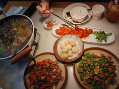 -川堂风·跷脚牛肉·乐山爆炒(中建乐荟天地店)