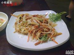 蘑菇-权金城