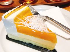 -DECAMERON十日谈(卓悦汇店)