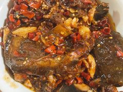 小甲鱼-铁头烧菜馆(立新路店)