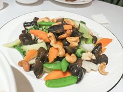 -大铁勺新津菜(中北永旺店)