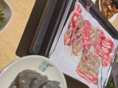 -玫瑰花园自助烤肉(顺义鑫海韵通店)