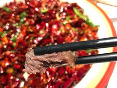 -悦融琥珀·京鲁菜·海味珍品(西单店)