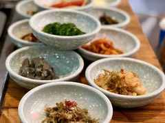 -金顺韩式烤肉·网红烤肉店(广利路店)