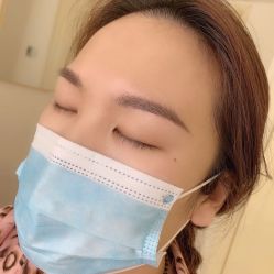 -久匠·纹眉半永久野生眉