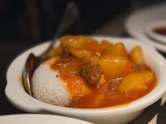 -波特曼西餐厅(中央大街店)