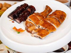 -香港狮子山下·明星粤菜餐厅(北苑店)